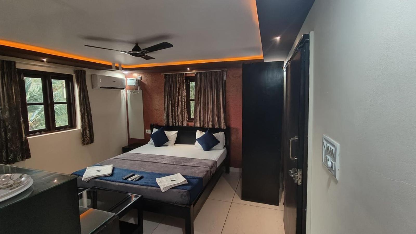 Vihaan Inn Guest House Calangute Extérieur photo