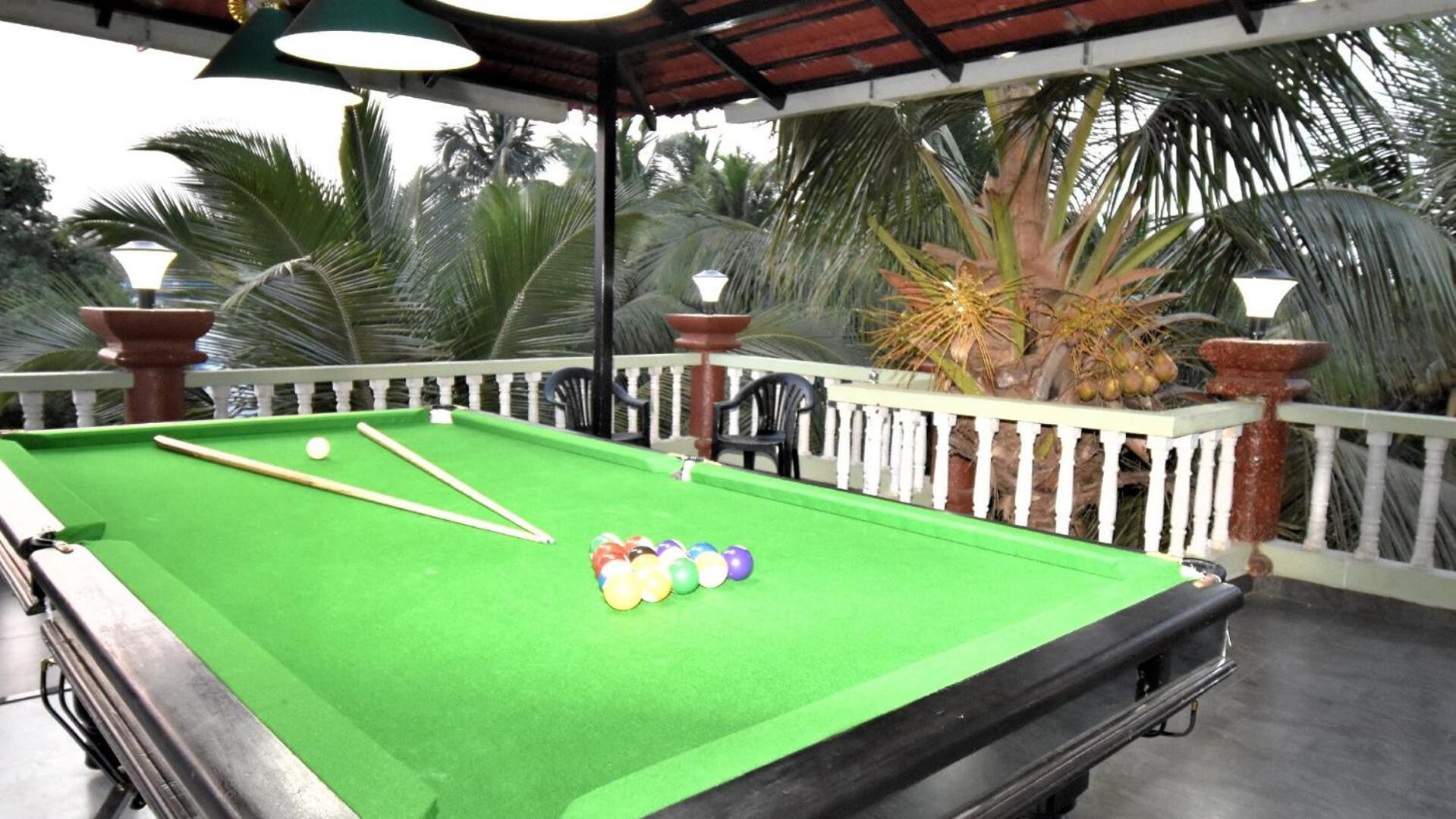 Vihaan Inn Guest House Calangute Extérieur photo