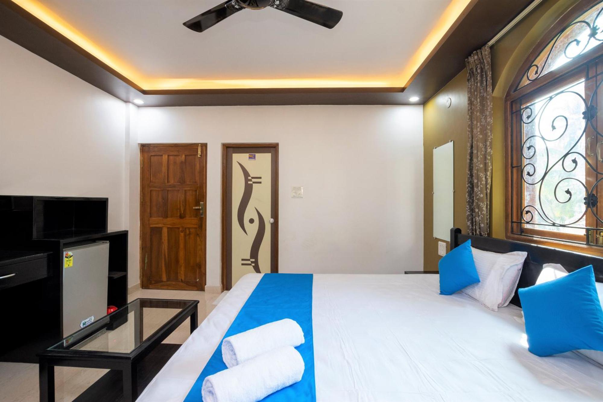 Vihaan Inn Guest House Calangute Extérieur photo