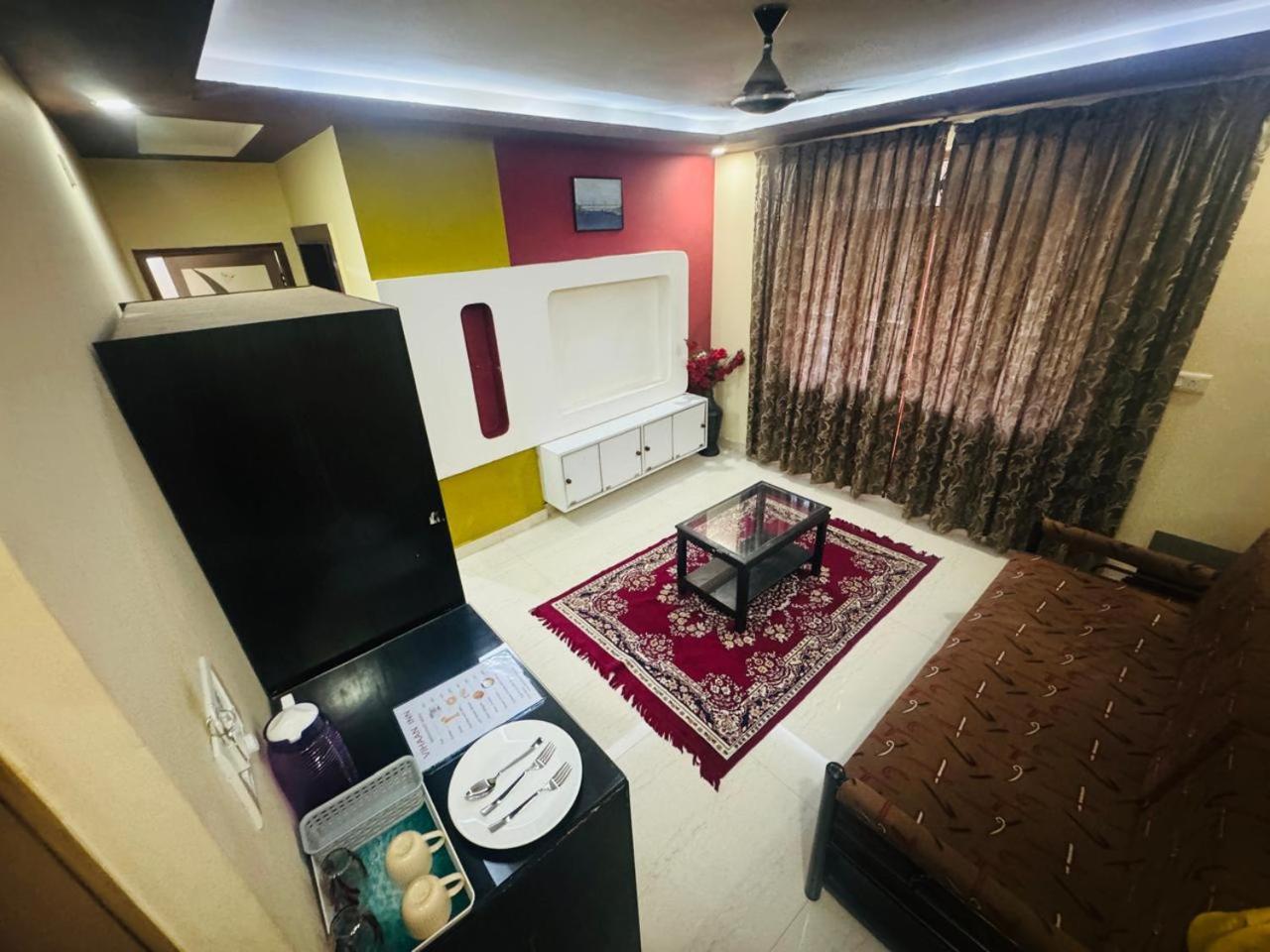 Vihaan Inn Guest House Calangute Extérieur photo