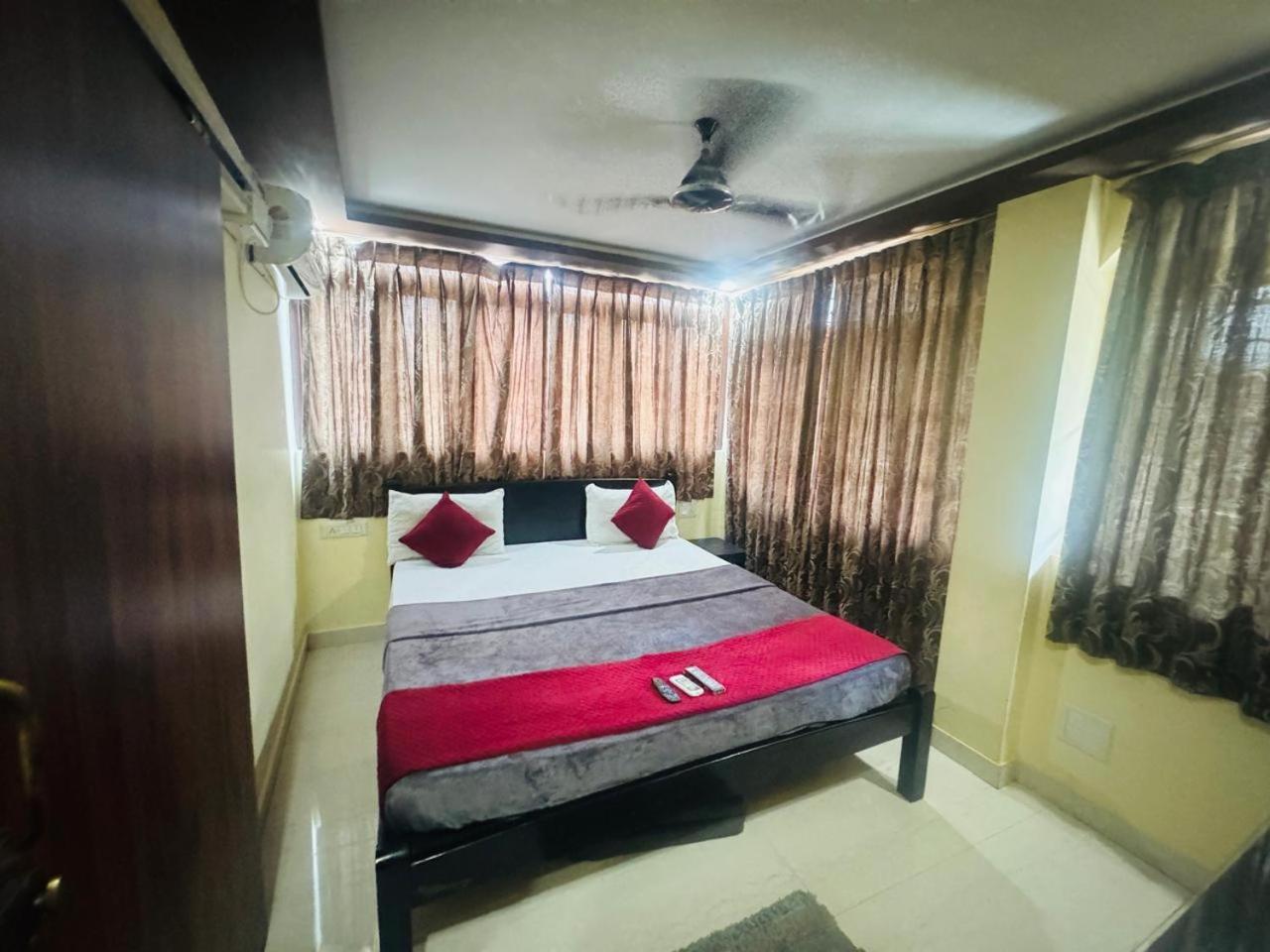 Vihaan Inn Guest House Calangute Extérieur photo
